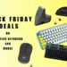 Logitech Black Friday Deals - Keyboard and Mouse for Lowest!