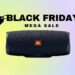 Black Friday Deals - JBL Charge 4 Selling For $100 Below