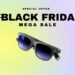 Black Friday Deal Alerts - Best Selling XR Glasses for $50!