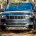 Jeep Wagoneer 2024 Series II