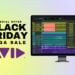 Avid Black Friday Sale - Special Deals On Creator Tools
