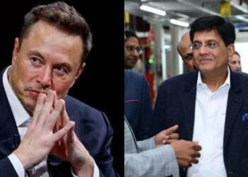 Piyush Goyal