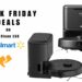 Black Friday Deals - eufy Clean L50 Robot Vacuum Cleaner for 60% off