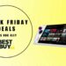 Asus ROG Ally Hits Black Friday – Under $500!"