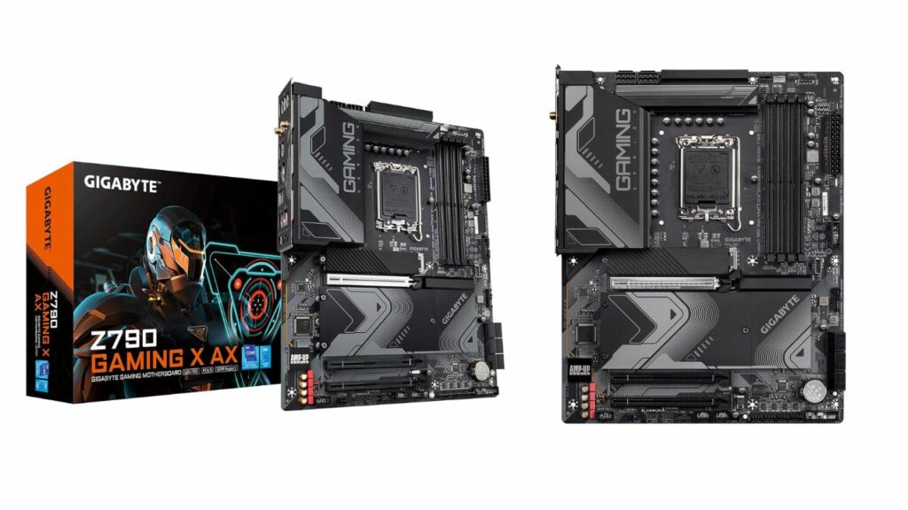 GIGABYTE Z790 Gaming Z AX Motherboard