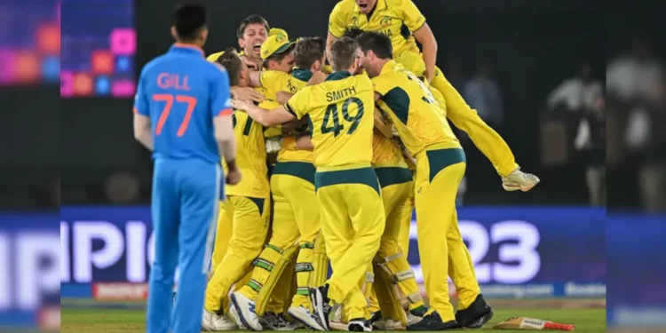 Gurgaon company offers 1-day leave to employees to recover from India’s World Cup heartbreak