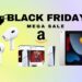 Best of Amazon Black Friday Sale