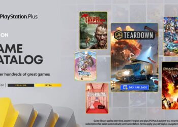 PS Catalog for November