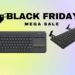 Black Friday Deal Alert - Best Keyboard Selling Under $10