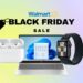 Walmart Black Friday Sale is LIVE! Checkout the Best Tech Deals