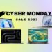 Cyber Monday Sale is LIVE! Checkout the Best Laptop Deals for 2023