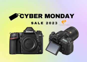 Cyber Monday Deals - Get Nikon D780 DSLR Camera For the Lowest