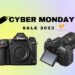 Cyber Monday Deals - Get Nikon D780 DSLR Camera For the Lowest