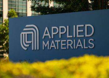 Applied Materials Faces U.S. Criminal Investigation for Suspected Export Violations to China