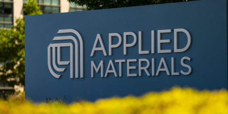 Applied Materials Faces U.S. Criminal Investigation for Suspected Export Violations to China