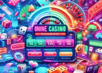 Unveiling India’s Top 10 Online Casinos of the Year: The Ultimate Guide
