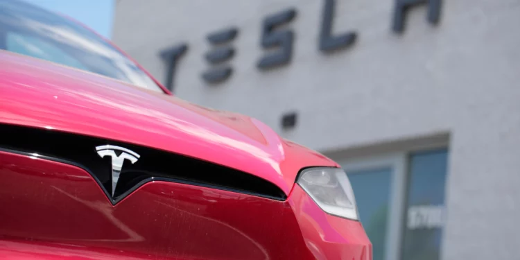 Swedish Workers Unite Against Tesla in Unprecedented Labor Battle