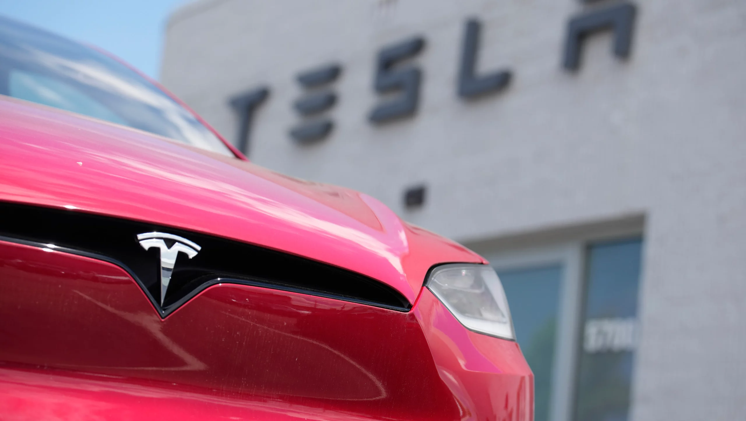 Tesla s Special Privileges In China A Double Edged Sword TechStory