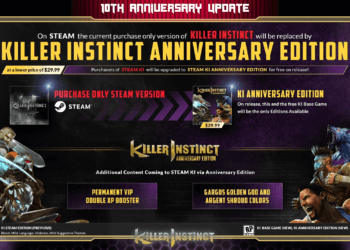 Killer Instinct