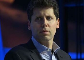 Sam Altman