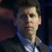 Sam Altman