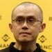 Changpeng Zhao