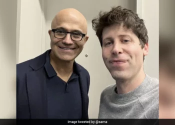 SAM ALTMAN, GREG BROCKMAN TO JOIN MICROSOFT: SATYA NADELLA