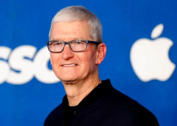 Tim Cook Spills the Beans on Apple’s Future and Sneak Peek into Succession Plans