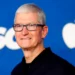 Tim Cook Spills the Beans on Apple’s Future and Sneak Peek into Succession Plans