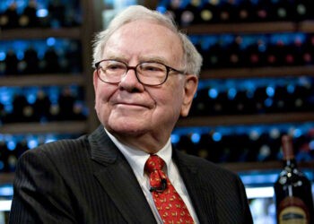 Warren Buffett's Berkshire Hathaway Makes a Strategic Shift: Out of GM, into MLB