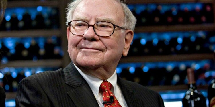 Warren Buffett's Berkshire Hathaway Makes a Strategic Shift: Out of GM, into MLB