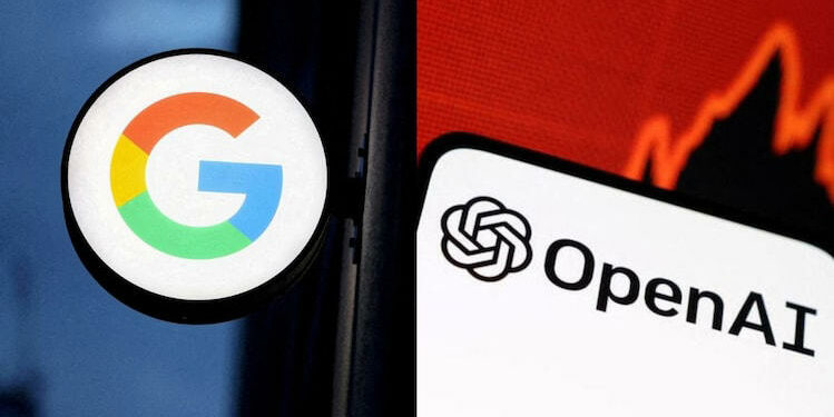 OpenAI Poaches Top Google AI Talent with Lucrative Pay Packages