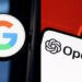 OpenAI Poaches Top Google AI Talent with Lucrative Pay Packages