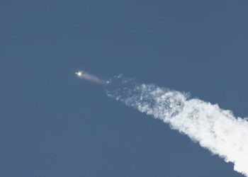 SpaceX Starship Launch Failure: A Temporary Halt in the Pursuit of Space Exploration