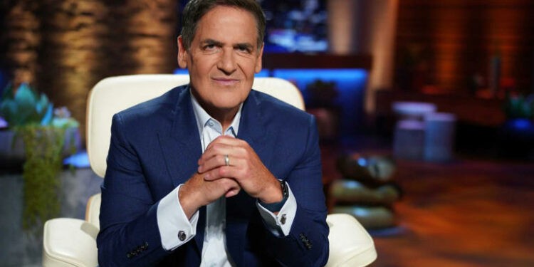 Shark Tank Loses a Legend: Mark Cuban Announces Departure After 15 Years