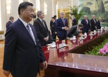 Tech Titans Seek Diplomatic Ties: APEC Summit in San Francisco Becomes Crucial Meeting Ground