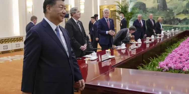 Tech Titans Seek Diplomatic Ties: APEC Summit in San Francisco Becomes Crucial Meeting Ground