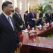 Tech Titans Seek Diplomatic Ties: APEC Summit in San Francisco Becomes Crucial Meeting Ground