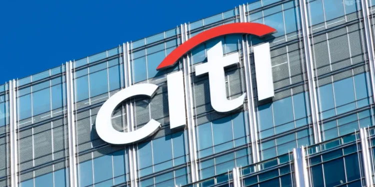 Citigroup Unveils Major Restructuring with CEO Jane Fraser at the Helm