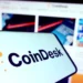 Bullish Acquires CoinDesk in All-Cash Deal, Marking a Significant Move in Crypto Media Landscape