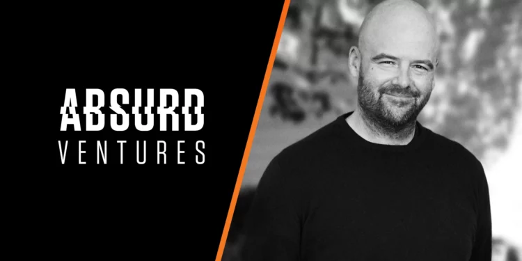 Rockstar co-founder Dan Houser debuts new media company, Absurd Ventures