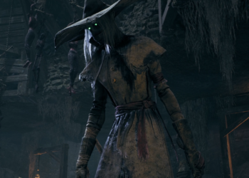 How To Beat the Sunken Witch in Remnant 2