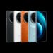 Vivo X100 and X100 Pro Launched Officially