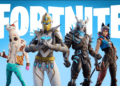 How To Link Fortnite Accounts