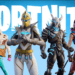 How To Link Fortnite Accounts
