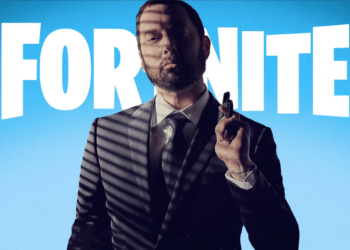 How to Get the Eminem Skin in Fortnite