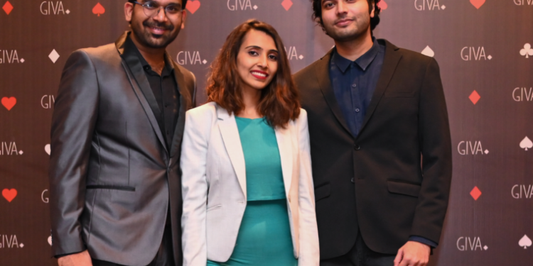 Premji Invest-Backed GIVA Sold Jewellery Worth INR 165 Cr In FY23