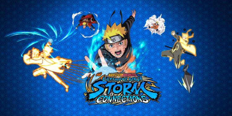How To Play Naruto x Boruto Ultimate Ninja Storm Connections with Friends