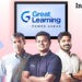 Great Learning's Net Loss Balloons by 120% as BYJU'S Focuses on Profitability