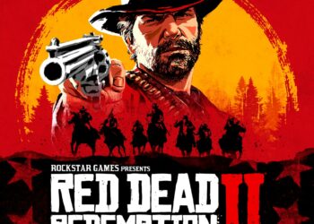 Red Dead Redemption 2